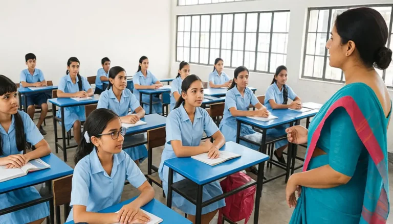 শিক্ষক নিয়োগ: শিক্ষাপ্রতিষ্ঠান প্রধানদের জন্য এনটিআরসিএর নতুন নির্দেশনা