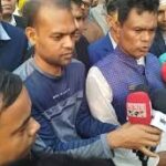 Those deprived of the sixth public notice suspend their movement after assurance from the chairman
